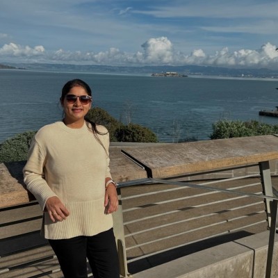 Dr. Sonali  Mishra